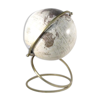 Globe terrestre - vintage