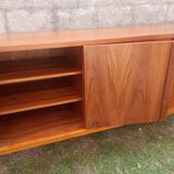 Sideboard teak 60s