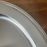 Plat oval Guy Degrenne
