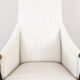 Italian Lounge Chair Progetti by Umberto Asnago for Giorgetti, 1970s.