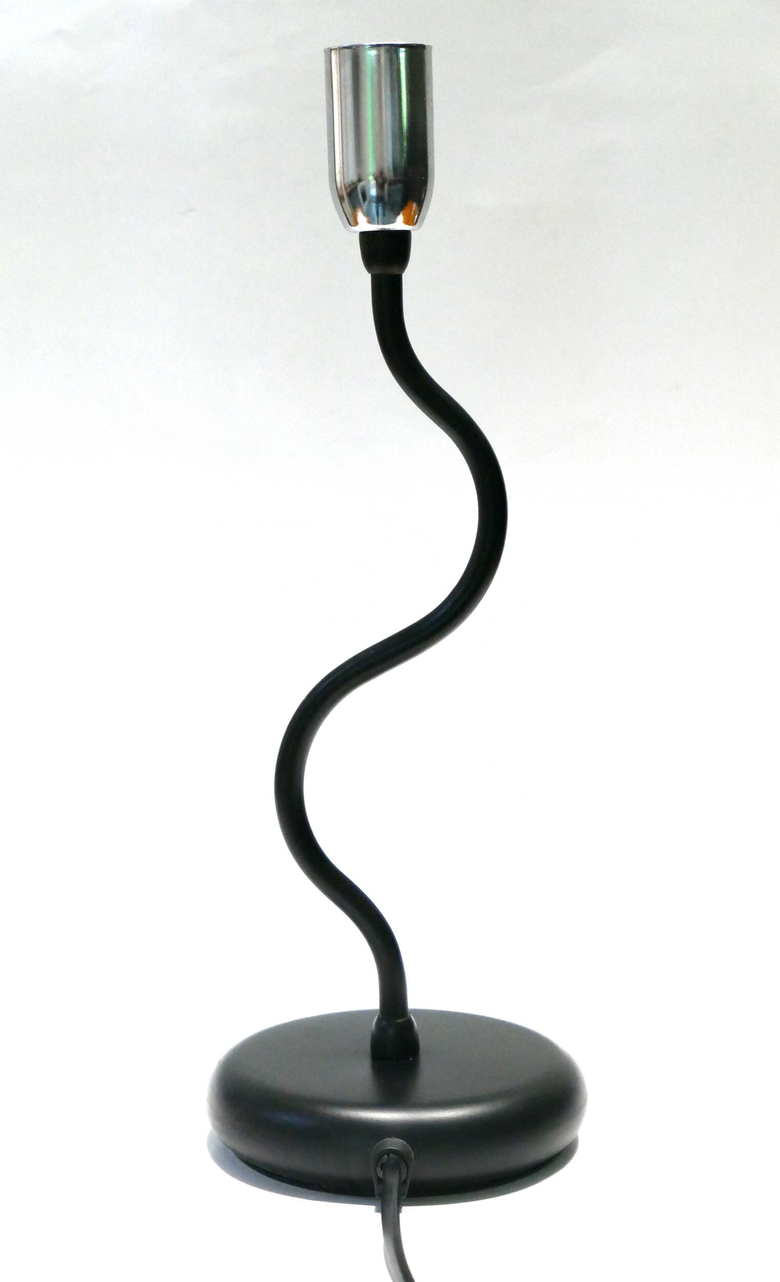 Lampe à poser Italienne G.I.E.S.S.E début années 1980