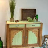 Art Deco Parisian Buffet