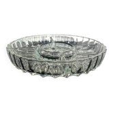 Plat apéritif