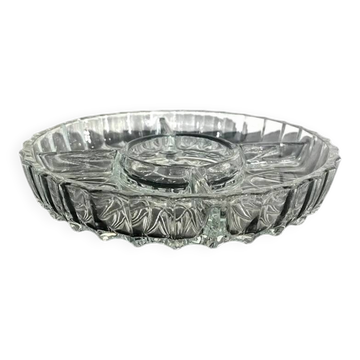 Plat apéritif