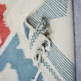 Moroccan berber carpet azilal 150x108cm