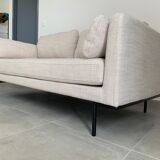 Harlow 3 and 2 seater sofas from Made.com