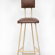 Pair of vintage stools