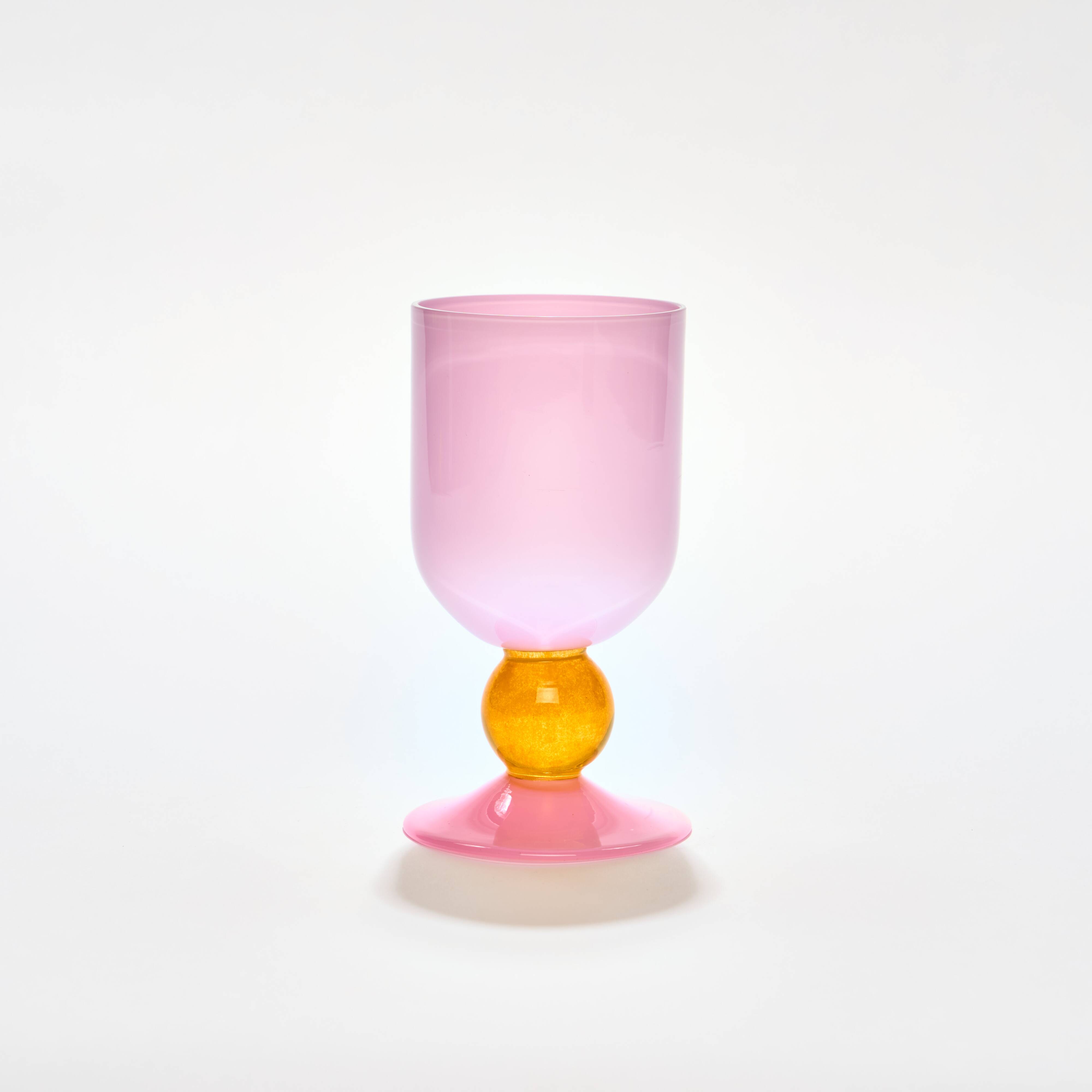 Verre Miami Sweetie en violet