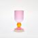 Verre Miami Sweetie en violet