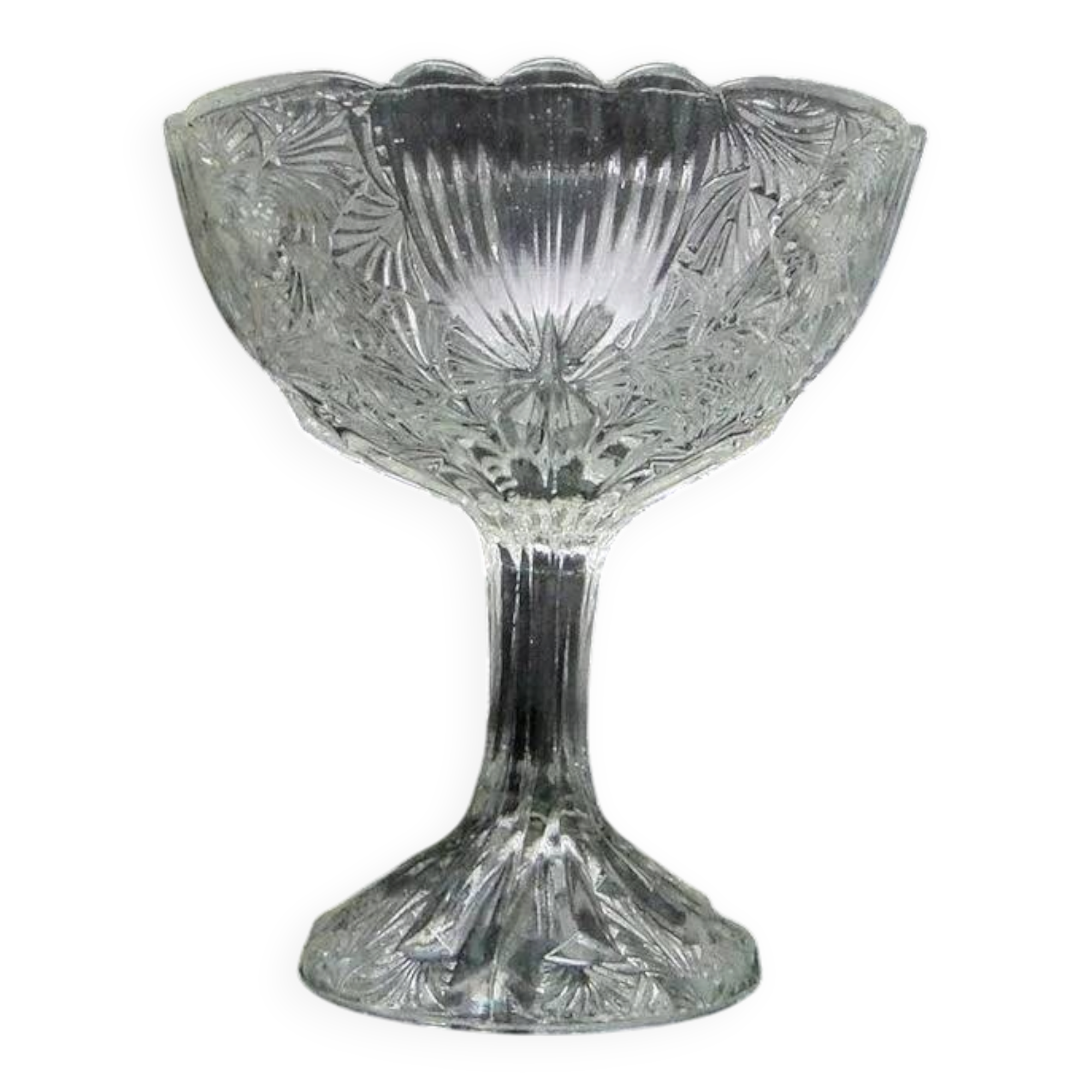 F9H Huta Ząbkowice platter/sugar bowl/cup