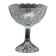 F9H Huta Ząbkowice platter/sugar bowl/cup