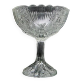 F9H Huta Ząbkowice platter/sugar bowl/cup