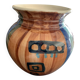 Ceramic vase