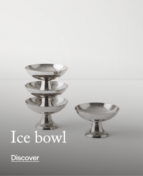 Ice bowl