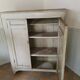 Buffet parisien ancien