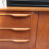 Teak sideboard of the 60s