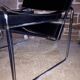 B3 Wassily club chair designed by Marcel Breuer