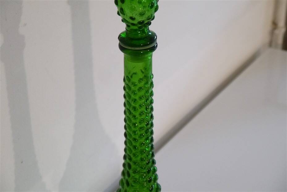 Carafe italienne "Empoli" 1970