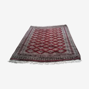 Tapis artisanal 185x250cm