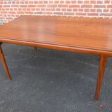table Johannes Andersen