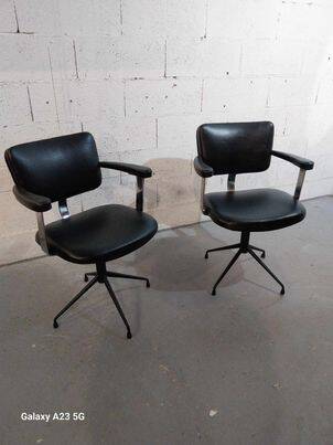 Pair of Italian Bridges 1950