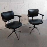 Pair of Italian Bridges 1950