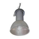 Suspension industrial vintage holophane