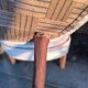 Pair of tub chairs