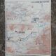 Old poster "East of the Paris basin / The middle Loire" - Rossignol