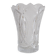 Crystal vase Novy Bor 1960s