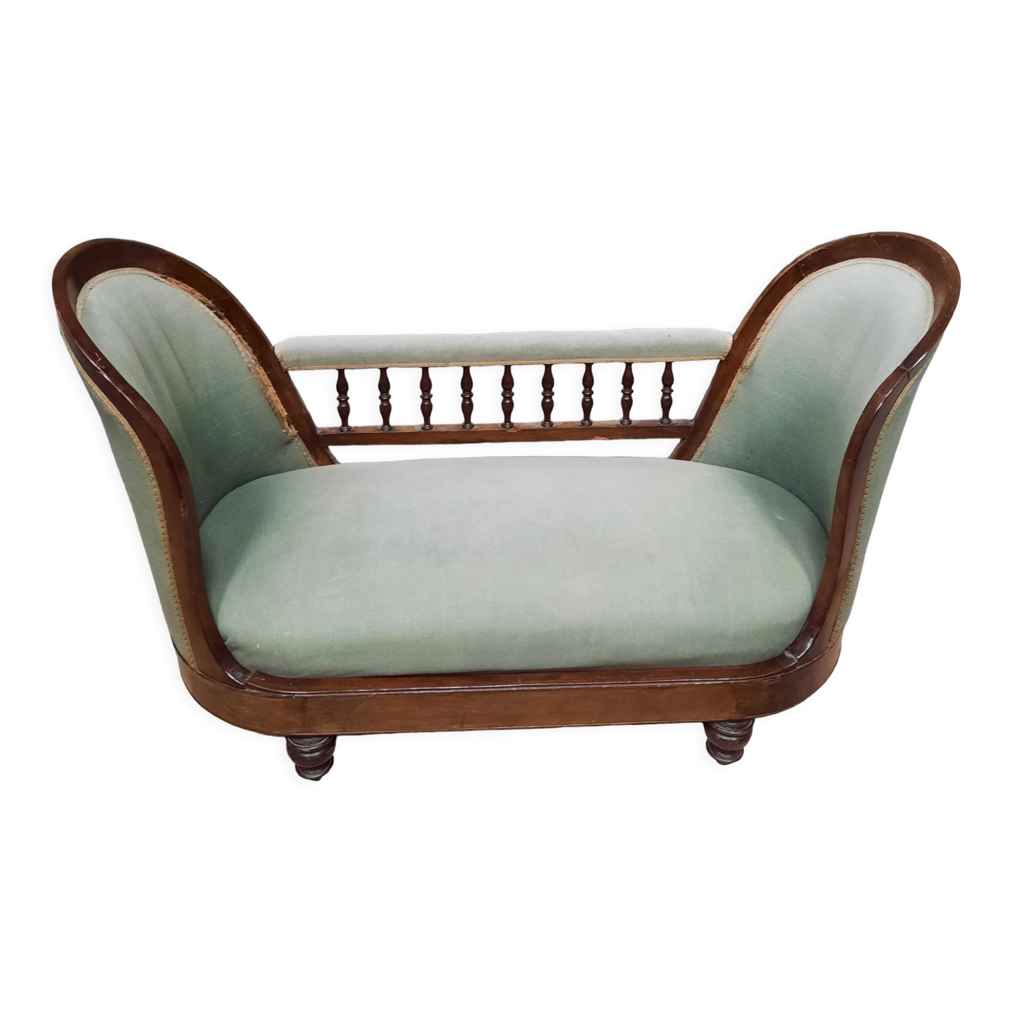 Meridian Napoleon III to restore