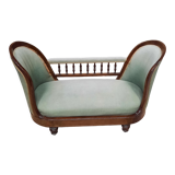 Meridian Napoleon III to restore