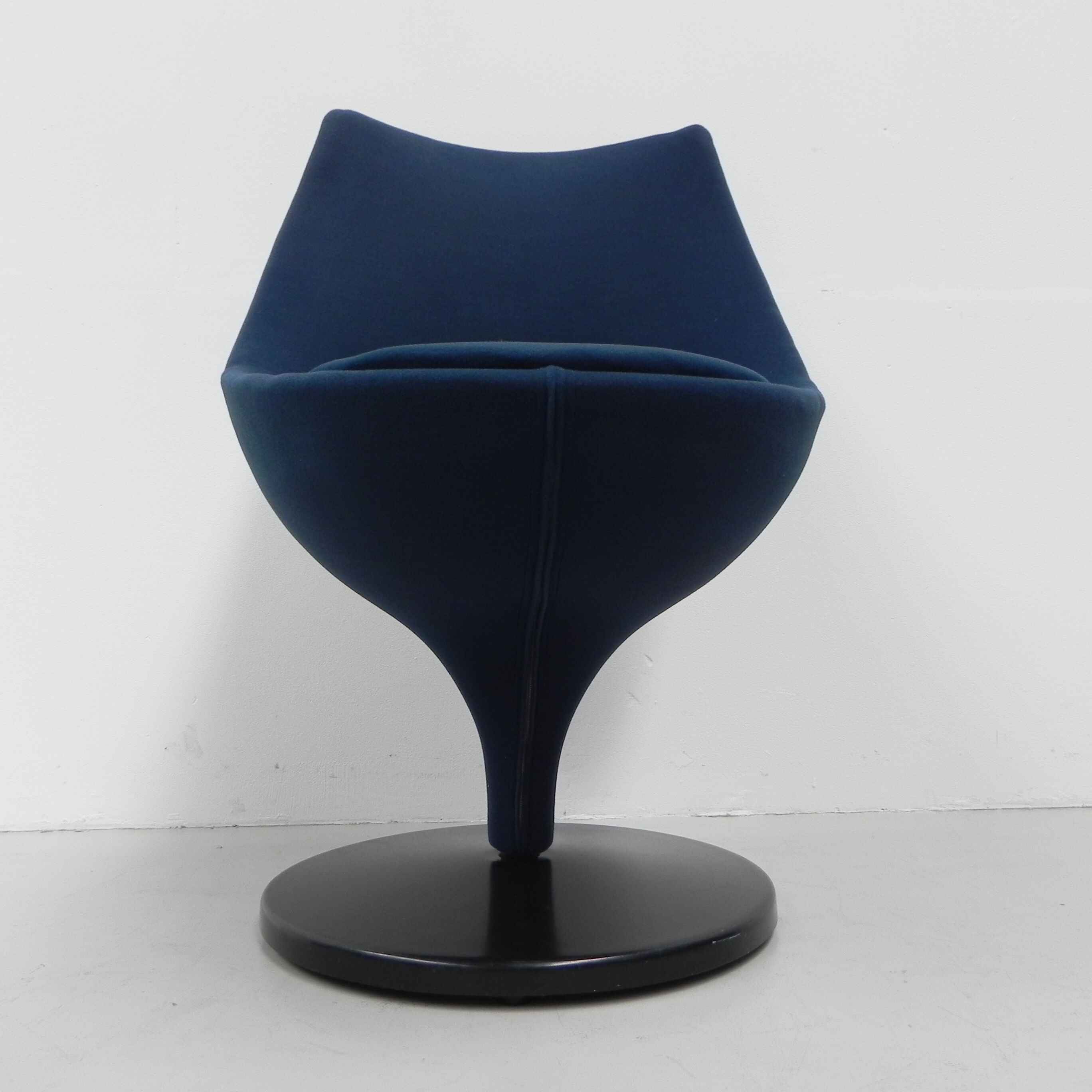 Chaise Polaris par Pierre Guariche pour Meurop
