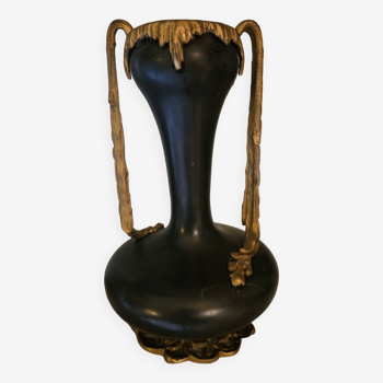 Vase art nouveau