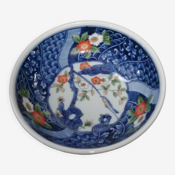 Vide poche chine porcelaine