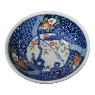 Vide poche chine porcelaine