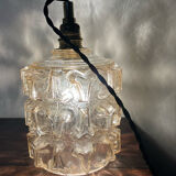 Vintage walking lamp
