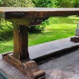 Monastery table