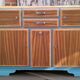 Buffet mado 1960