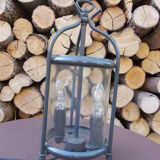 Old lamp