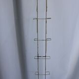 Old postcard display