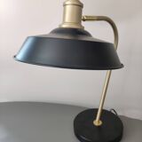 Table lamp desk workshop vintage spirit
