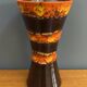 ​Dümler & Breiden vase 1970s model 82-25