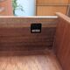 Meredew enfilade Scandinavian 1960s