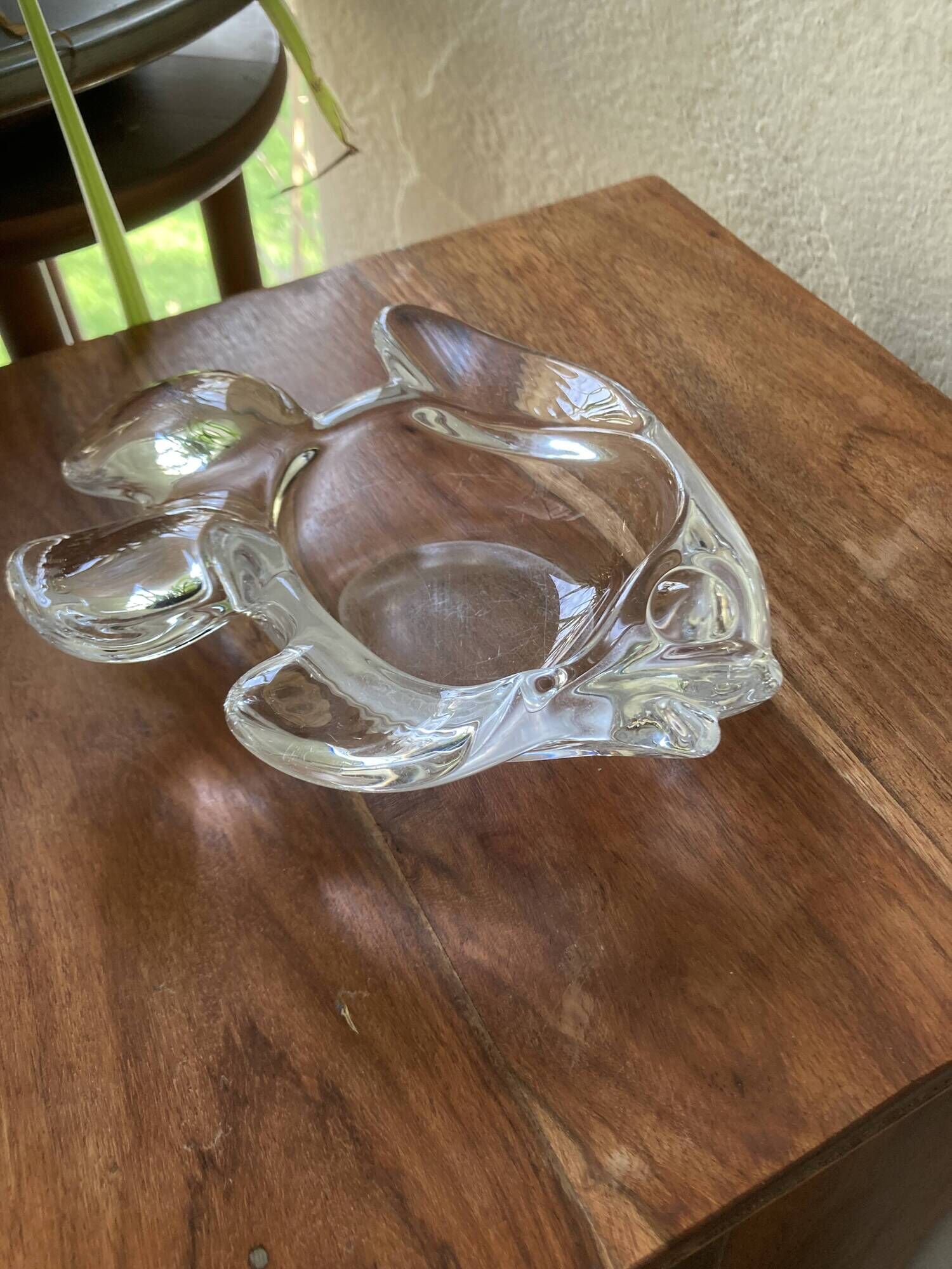 ashtray