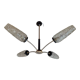 Chandelier 60s