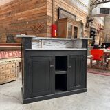 Bar Counter Early 20th Century