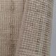 Vintage Turkish hallway rug 98x856 cm