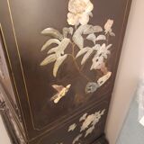 Meuble rangement chinois ancien