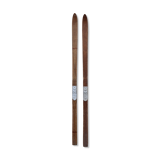 Former pair of Canada skis
